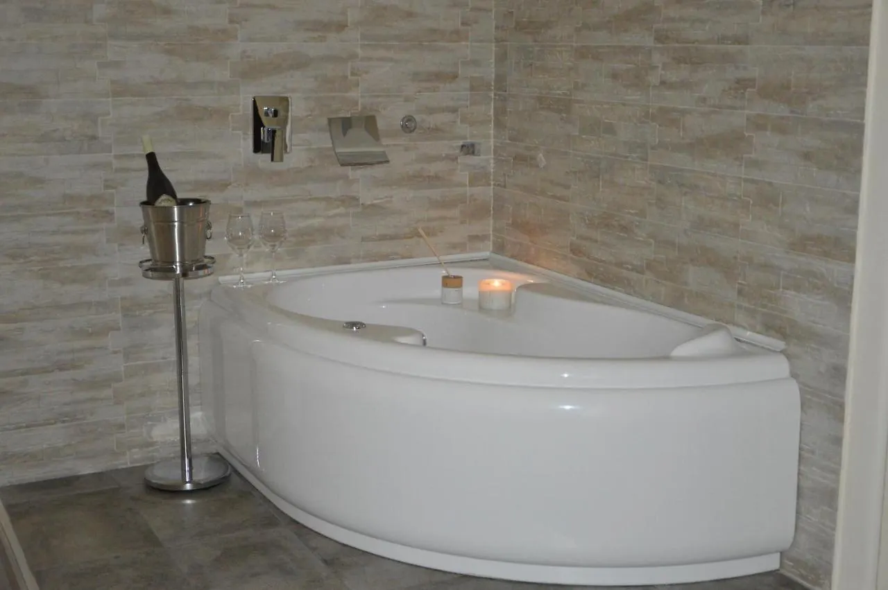 Bed and Breakfast Catania Sun&Sea - Sea Suite