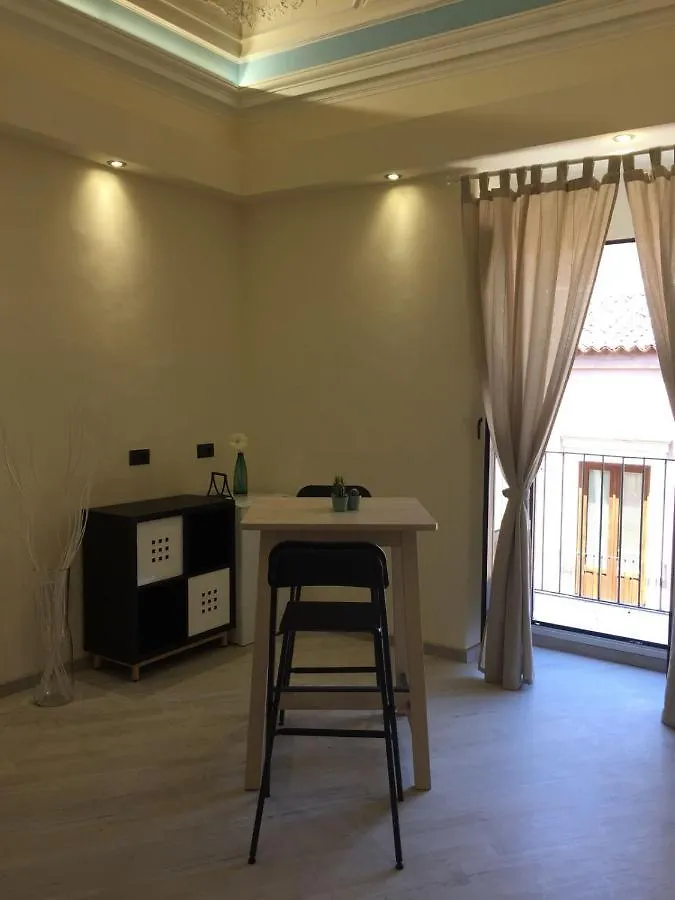 Bed and Breakfast Catania Sun&Sea - Sea Suite