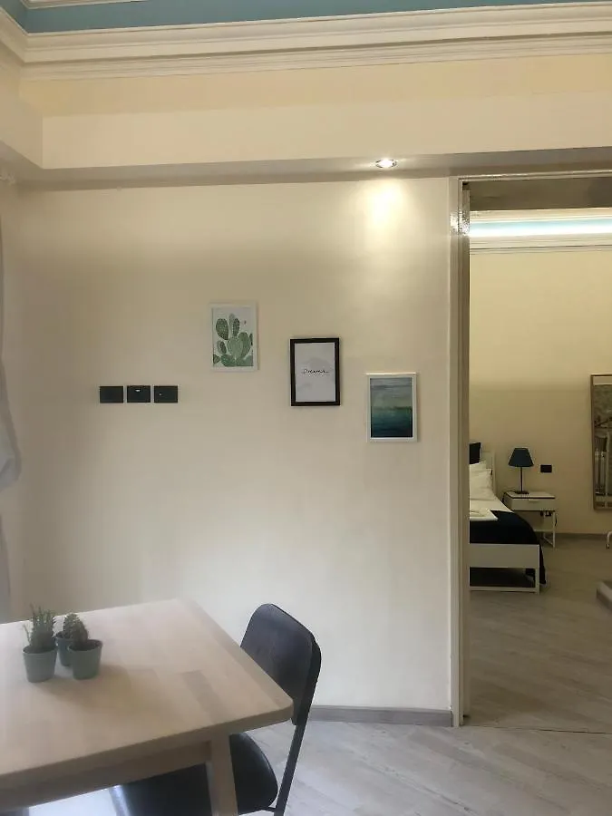 Catania Sun&Sea - Sea Suite Ιταλία