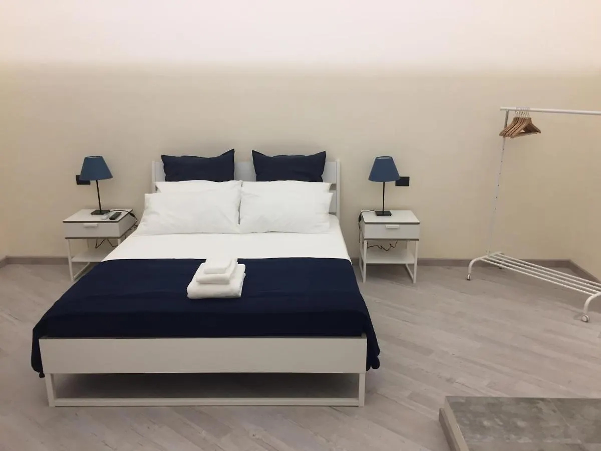 Catania Sun&Sea - Sea Suite Bed and Breakfast
