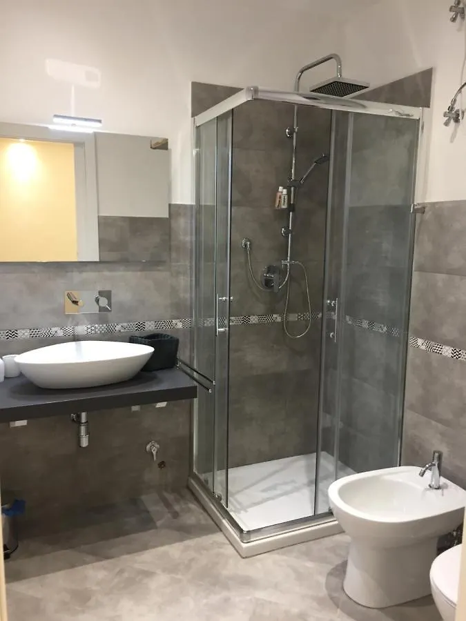Catania Sun&Sea - Sea Suite 0*,  Italy